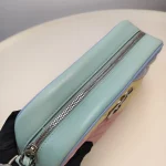 Gucci, Marmont Small Camera Bag, 24, Pastel Multicolour, Very Good - 图片 9