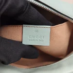 Gucci, Marmont Small Camera Bag, 24, Pastel Multicolour, Very Good - 图片 14
