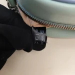 Gucci, Marmont Small Camera Bag, 24, Pastel Multicolour, Very Good - 图片 16