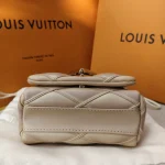 Louis Vuitton, Pico GO-14 , Pico, Gold, Very Like New - Image 7