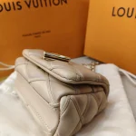 Louis Vuitton, Pico GO-14 , Pico, Gold, Very Like New - Image 8
