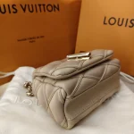 Louis Vuitton, Pico GO-14 , Pico, Gold, Very Like New - Image 9