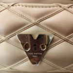 Louis Vuitton, Pico GO-14 , Pico, Gold, Very Like New - Image 13