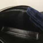 Celine, [Celine] Horizontal Messenger Bag , , Black, Like new - 图片 13