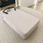 Balenciaga, Shopping Phone Holder Bag , , Pink, Very Very  Good - 图片 6
