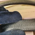 Balenciaga, Shopping Phone Holder Bag , , Pink, Very Very  Good - 图片 10