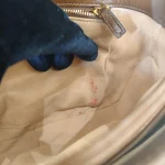 Gucci, Horsebit 1955 Shoulder Bag, Medium, Beige, Very Very  Good - Image 17
