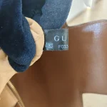 Gucci, Horsebit 1955 Shoulder Bag, Medium, Beige, Very Very  Good - Image 22