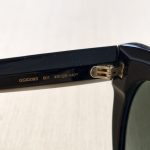 Gucci, Oversized Square, , Black, Very Very  Good - Image 5