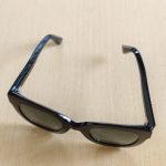 Gucci, Oversized Square, , Black, Very Very  Good - Image 2