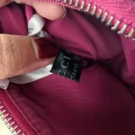 Gucci, Kids GG Supreme Fawn Print, , Beige, Like New - Image 13