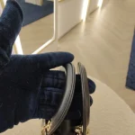 Dior, Lady, Micro, Black, Very Very  Good - Image 12