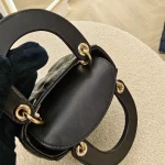 Dior, Lady, Micro, Black, Very Very  Good - Image 17
