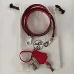 Hermes, Kelly 28 Sellier Verso, 28, Red, Very Very  Good - Image 23