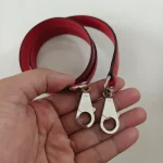 Hermes, Kelly 28 Sellier Verso, 28, Red, Very Very  Good - Image 24