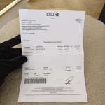 Celine, Athletic Knit Bra , M, White, Like New - Image 20