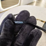 Louis Vuitton, 1.1 Evidence Metal Square Sunglasses, , Black, Like New - Image 11