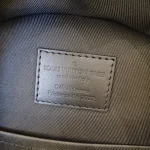 Louis Vuitton, Wheel Box Monogram, , Brown, Used Once - Image 11