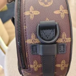 Louis Vuitton, Wheel Box Monogram, , Brown, Used Once - Image 17