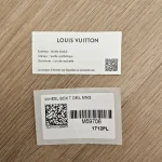 Louis Vuitton, Wheel Box Monogram, , Brown, Used Once - Image 19