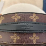 Louis Vuitton, Wheel Box Monogram, , Brown, Used Once - Image 20