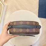 Louis Vuitton, Wheel Box Monogram, , Brown, Used Once - Image 21