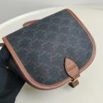 Celine, Folco, , Brown, Very Very  Good - Image 3