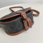 Celine, Folco, , Brown, Very Very  Good - Image 5