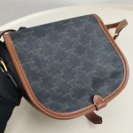 Celine, Folco, , Brown, Very Very  Good - Image 8
