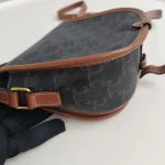 Celine, Folco, , Brown, Very Very  Good - Image 10