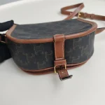 Celine, Folco, , Brown, Very Very  Good - Image 11