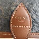 Celine, Folco, , Brown, Very Very  Good - Image 16