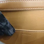 Celine, Classic Bag in Box, Medium, Brown, Like New - Image 16