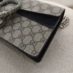 Gucci, Dionysus, Small, Beige, Very Good - Image 7