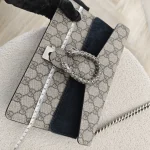 Gucci, Dionysus, Small, Beige, Very Good - Image 17