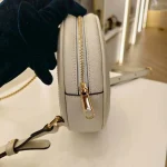 Gucci, Ophidia Backpack Mini Bag, Mini, White, Very Good - Image 14