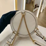 Gucci, Ophidia Backpack Mini Bag, Mini, White, Very Good - Image 16