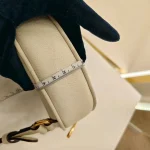 Gucci, Ophidia Backpack Mini Bag, Mini, White, Very Good - Image 3