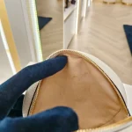 Gucci, Ophidia Backpack Mini Bag, Mini, White, Very Good - Image 8