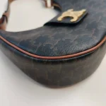 Celine, Ava Triomphe Soft, Medium, Brown, Very Very  Good - Image 26