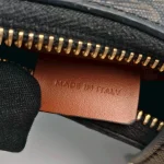 Celine, Ava Triomphe Soft, Medium, Brown, Very Very  Good - Image 5