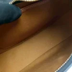 Celine, Ava Triomphe Soft, Medium, Brown, Very Very  Good - Image 8