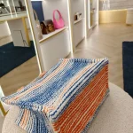 Celine, Cabas Thais Book Tote, Small, Beige, Very Very  Good - Image 11