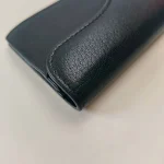 Dior, Saddle Lotus Wallet , , Black, Very Good - Image 13
