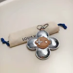 Louis Vuitton, Vivienne Head, , Silver, Kept Unused - Image 2