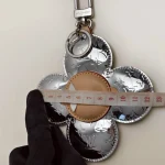 Louis Vuitton, Vivienne Head, , Silver, Kept Unused - Image 15