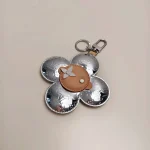 Louis Vuitton, Vivienne Head, , Silver, Kept Unused - Image 3