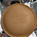 Louis Vuitton, Vivienne Head, , Silver, Kept Unused - Image 6