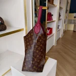 Louis Vuitton, Flower Hobo Bag, , Brown, Very Very  Good - Image 19