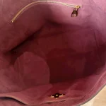 Louis Vuitton, Flower Hobo Bag, , Brown, Very Very  Good - Image 9